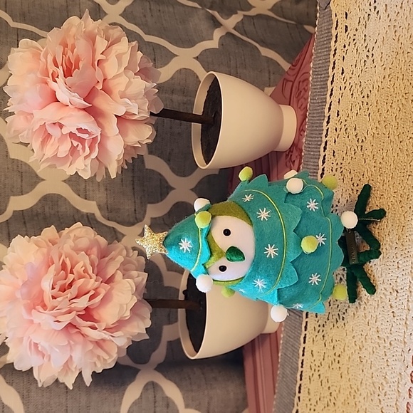 New 2024 Target Holiday Bird Sparkles - Picture 1 of 4